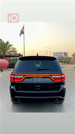 دودج دورانجو